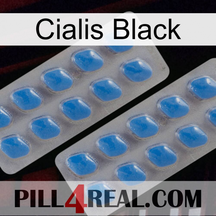Cialis Black 23